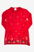 Vestito Kuxo Cashmere